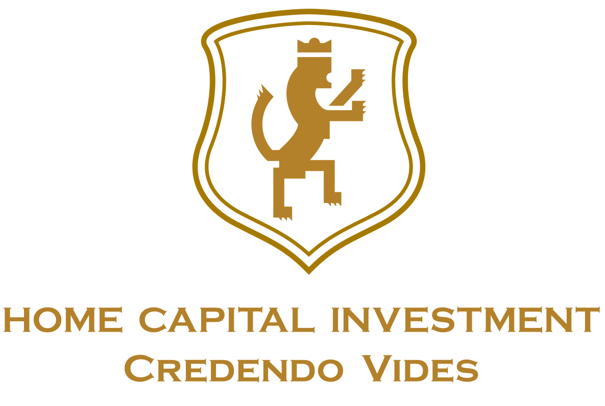 HOME CAPITAL INVESTMENT
